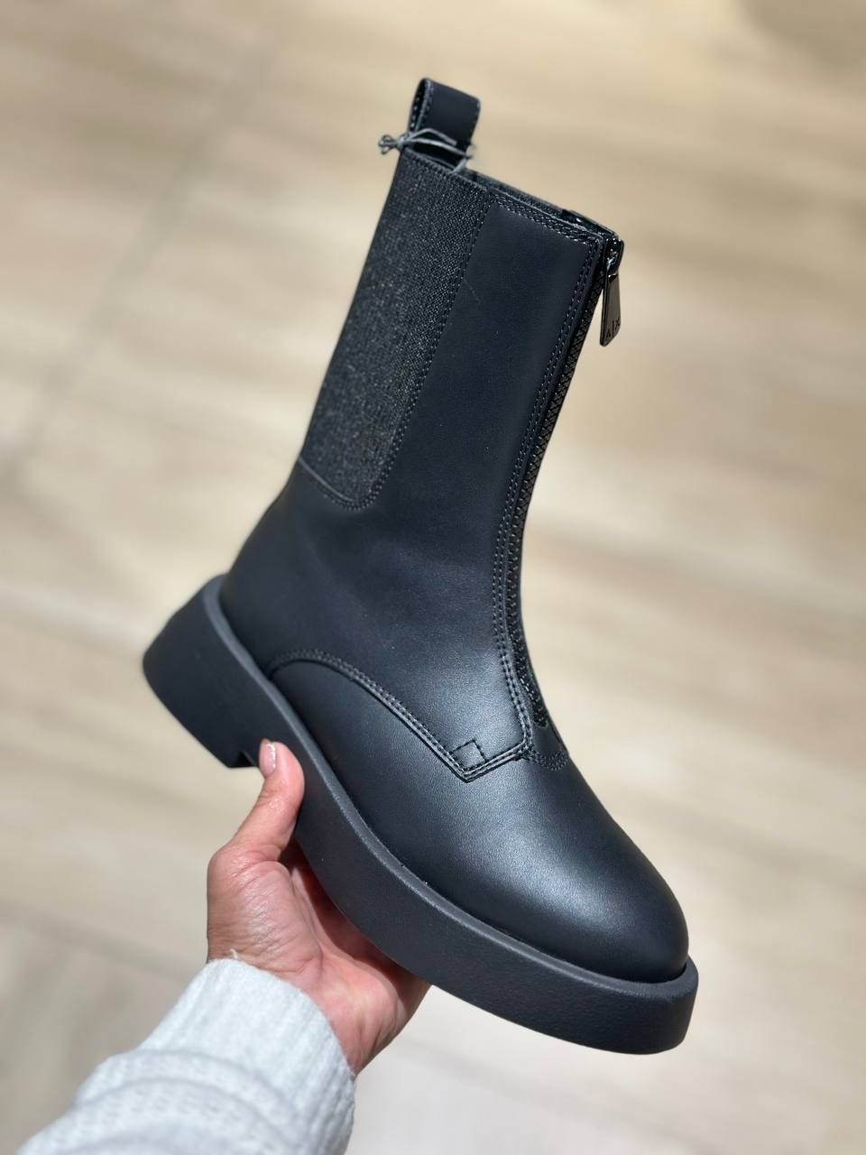 Ботинки Armani