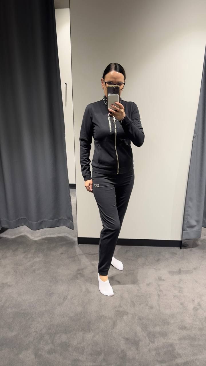 Спортивный костюм Armani