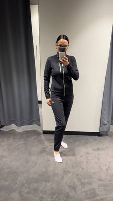 Спортивный костюм Armani