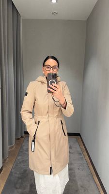 Куртка Karl Lagerfeld