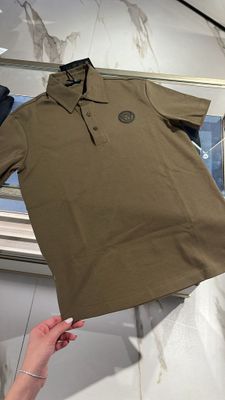 Поло Versace
