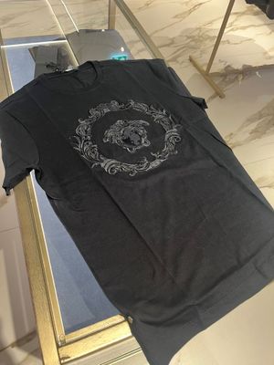 Футболка Versace
