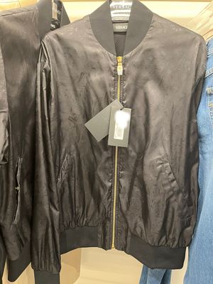 Куртка Versace