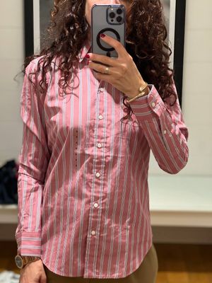 Рубашка Polo RL