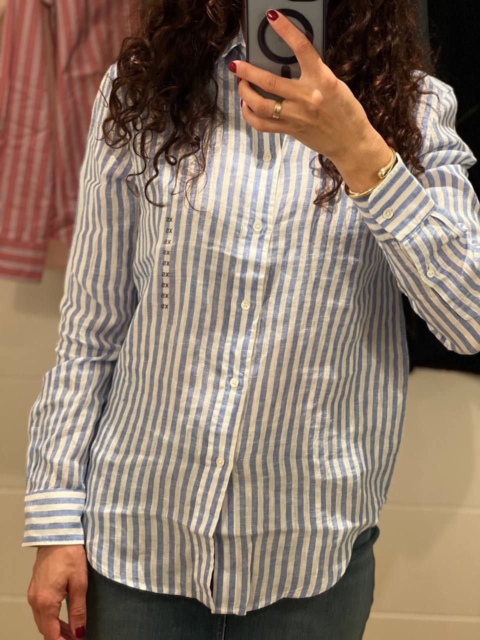 Рубашка Polo RL