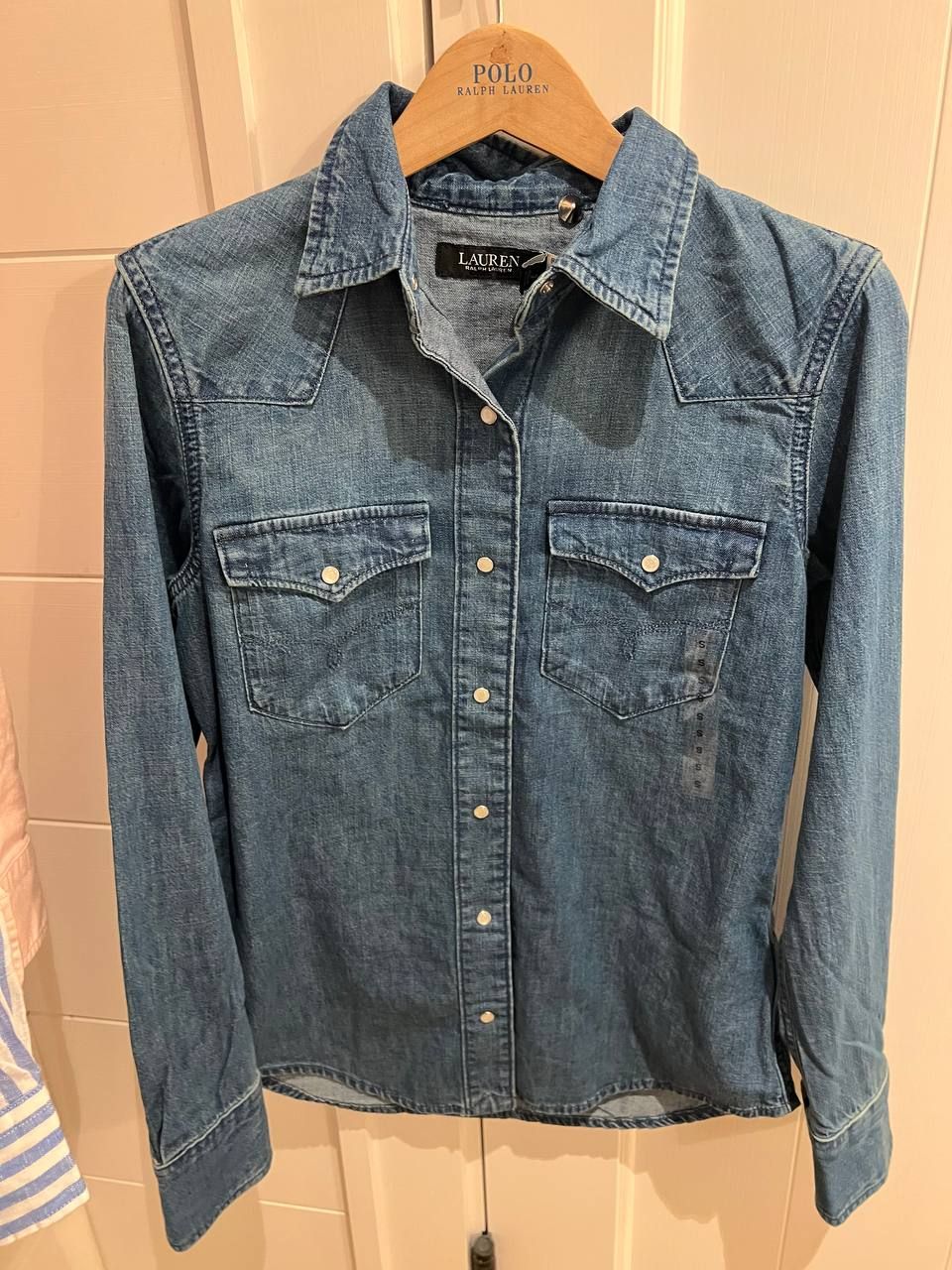 Рубашка Polo RL