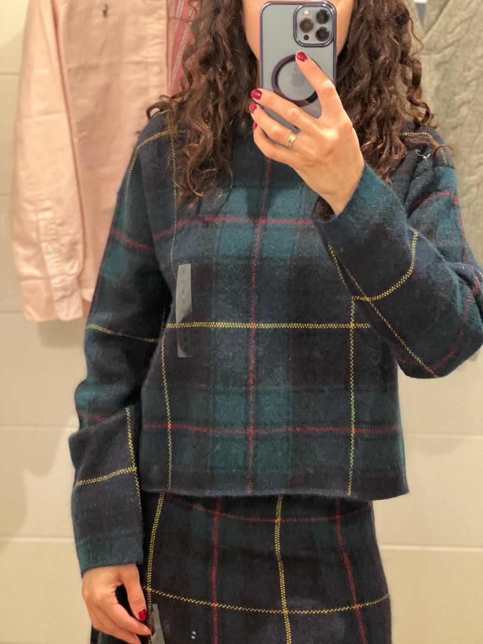 Свитер Polo RL