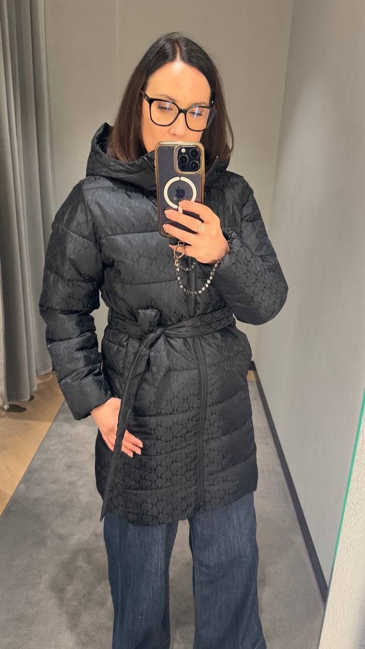 Куртка Karl Lagerfeld