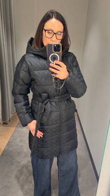 Куртка Karl Lagerfeld