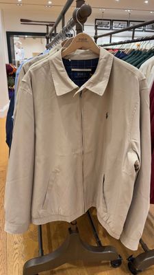 Куртка Polo RL