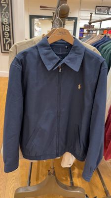 Куртка Polo RL