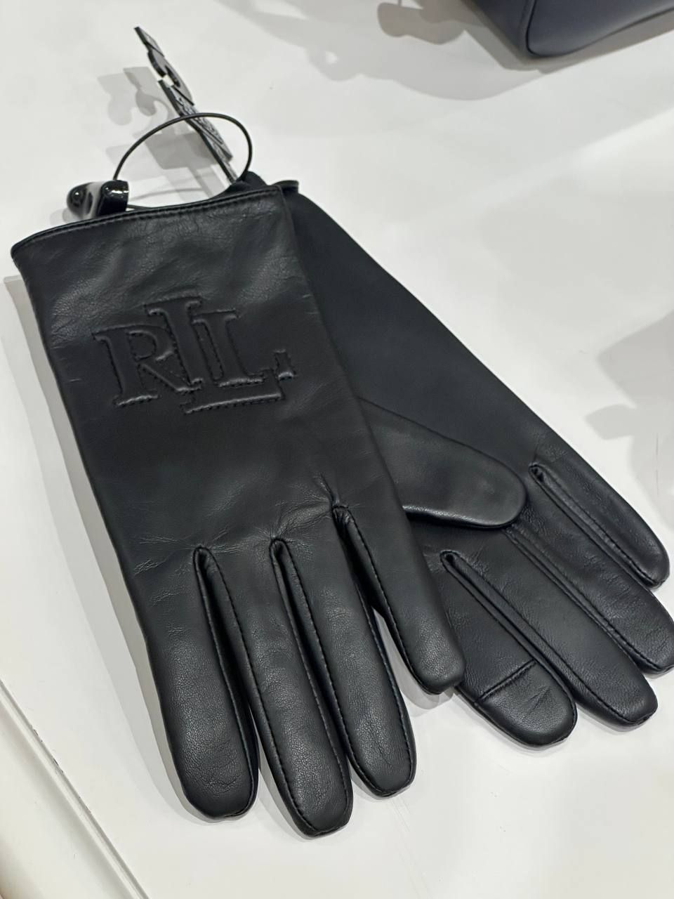 Перчатки Polo RL