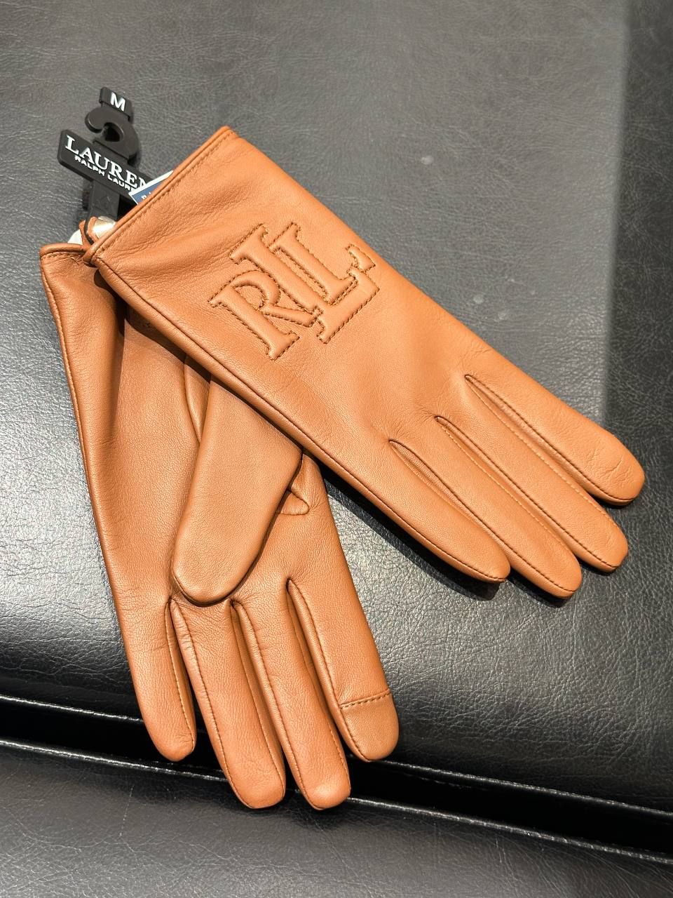 Перчатки Polo RL