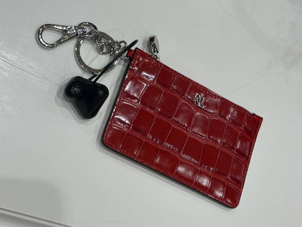 Кошелек Polo RL