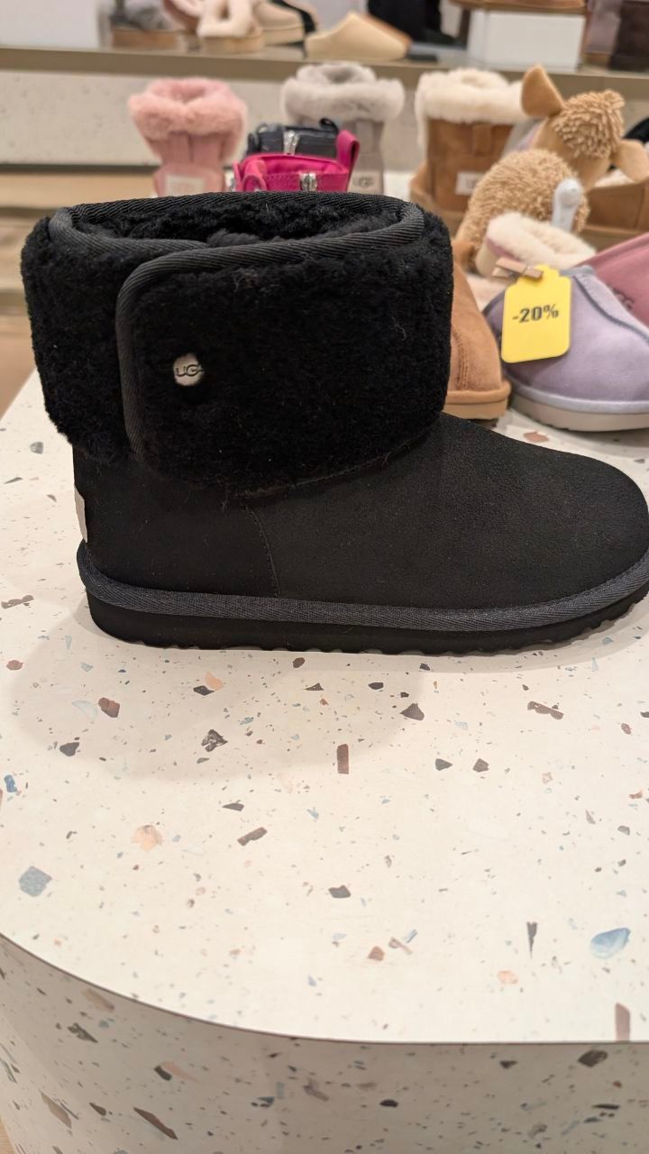 Угги UGG