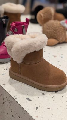 Детские угги UGG
