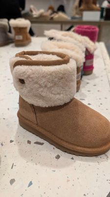 Детские угги UGG