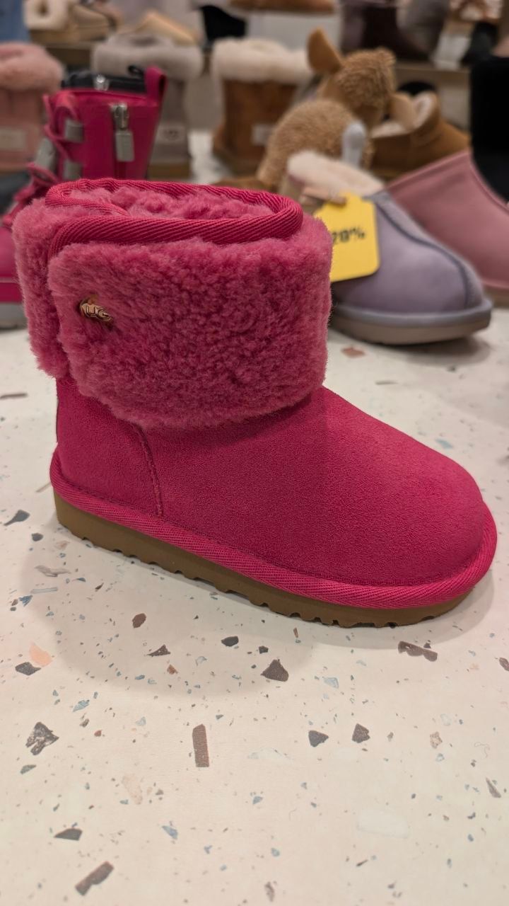 Детские угги UGG