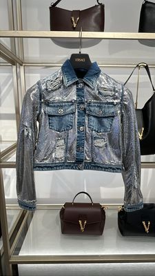 Куртка Versace