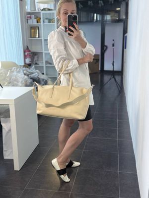 Сумка Coccinelle