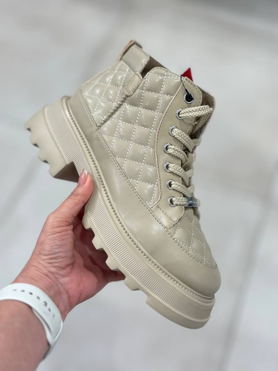 Ботинки Baldinini