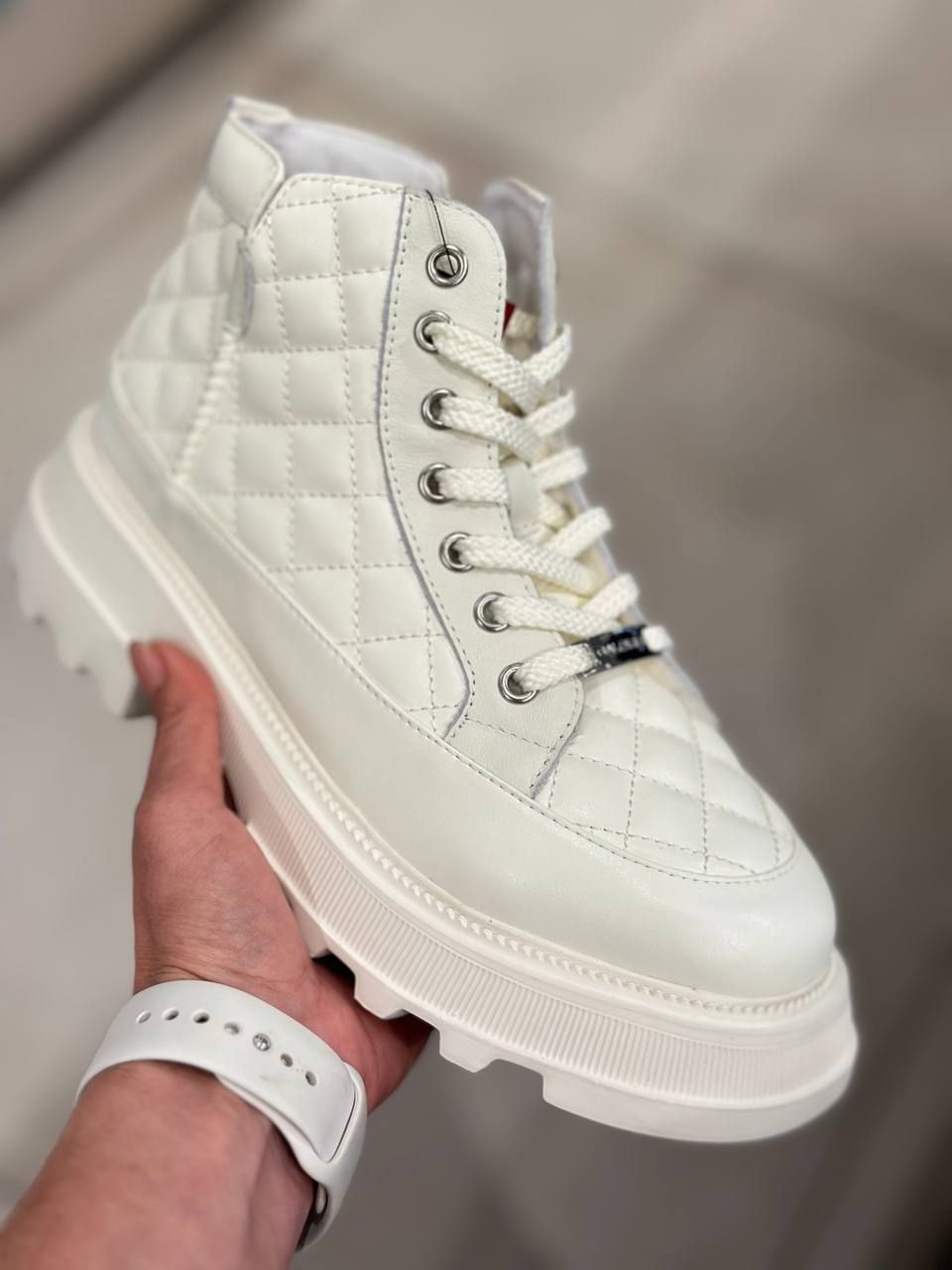 Ботинки Baldinini