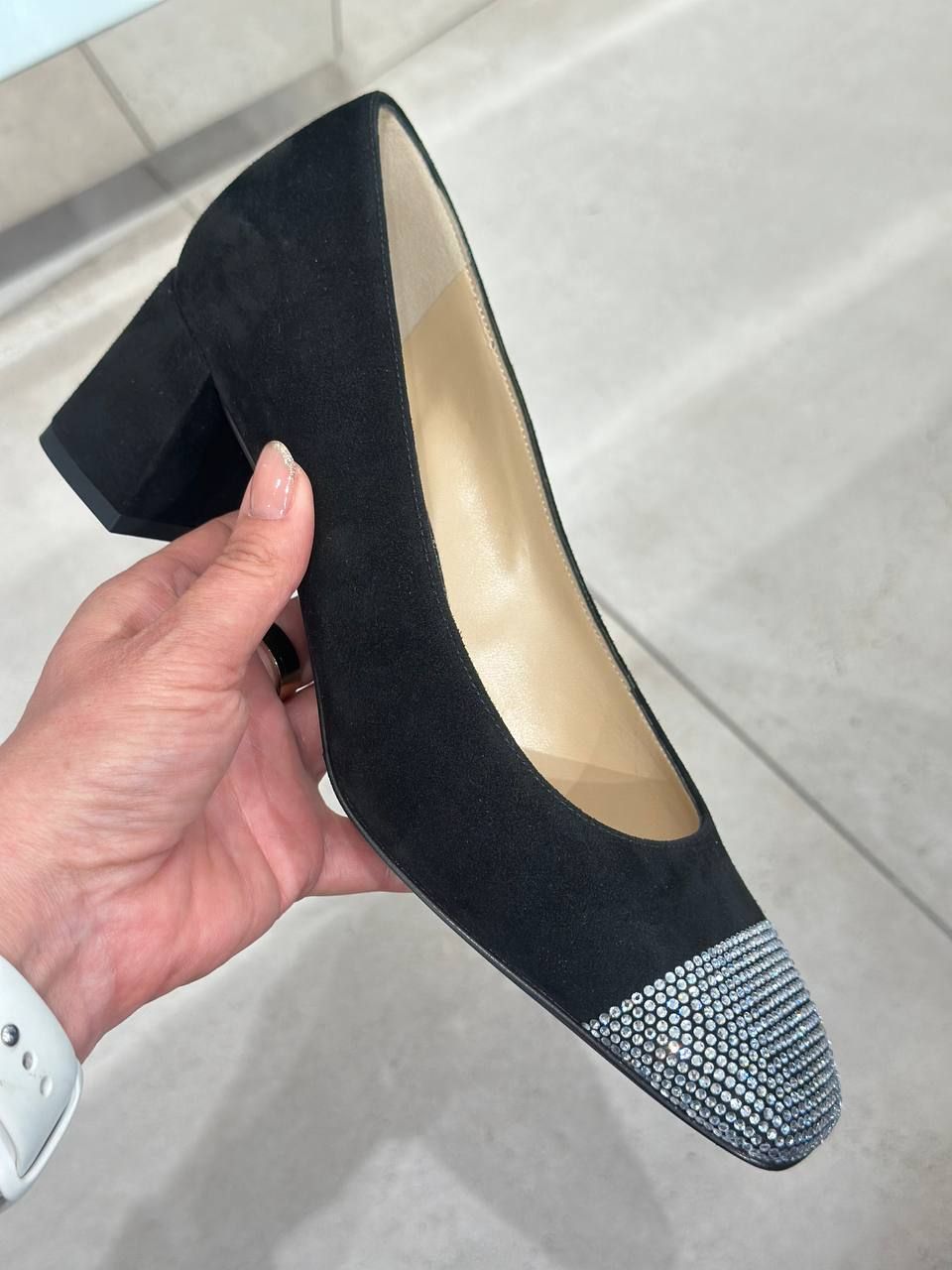 Туфли Baldinini