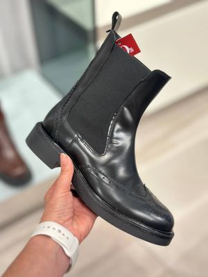 Ботинки Baldinini