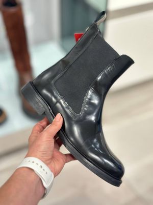 Ботинки Baldinini