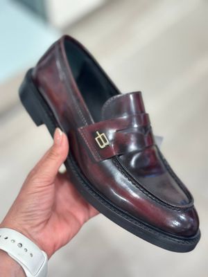 Лоферы Baldinini