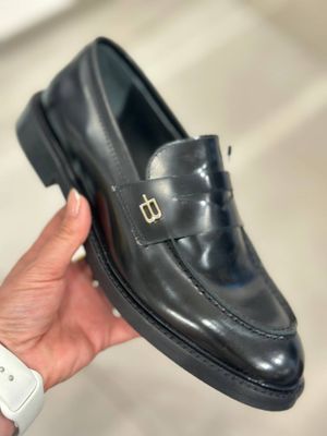 Лоферы Baldinini