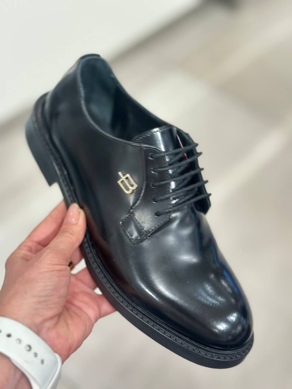 Туфли Baldinini