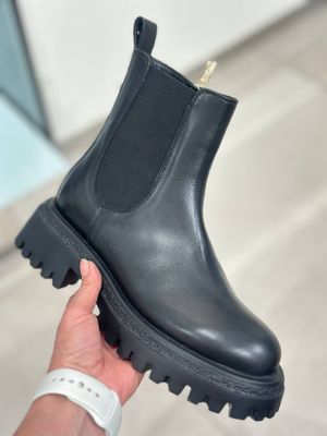 Ботинки Baldinini