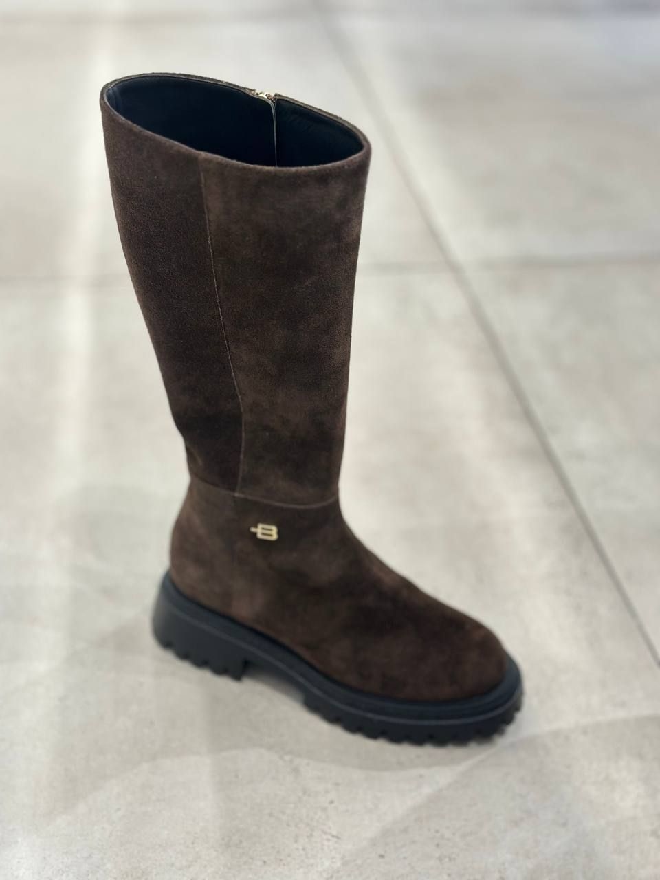 Сапоги Baldinini