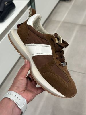 Кроссовки Baldinini