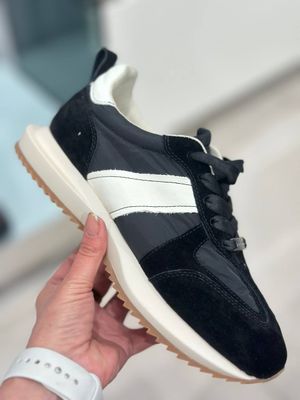 Кроссовки Baldinini