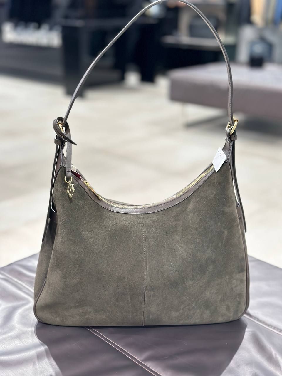 Сумка Baldinini