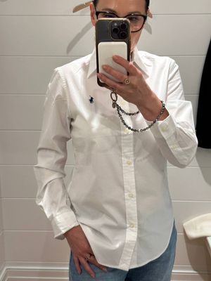 Рубашка Polo RL