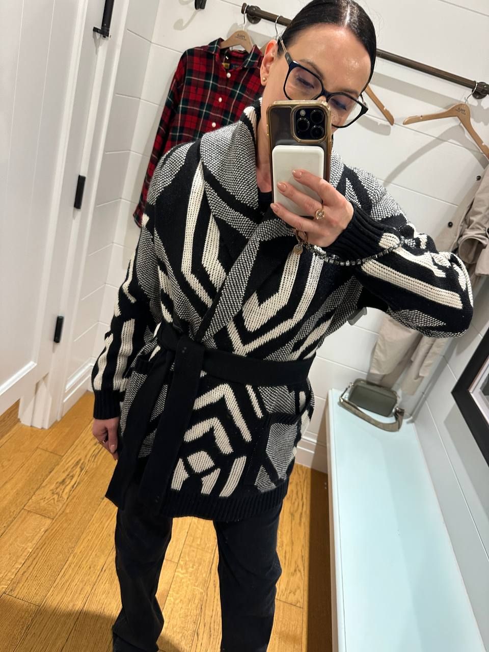 Кардиган Polo RL