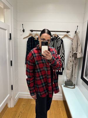 Рубашка Polo RL