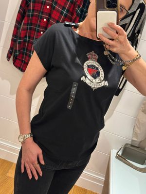 Футболка Polo RL