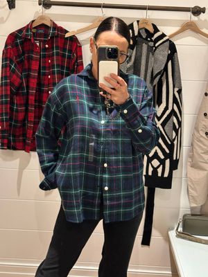 Рубашка Polo RL