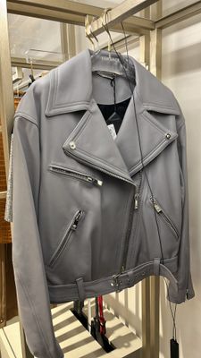 Куртка Versace