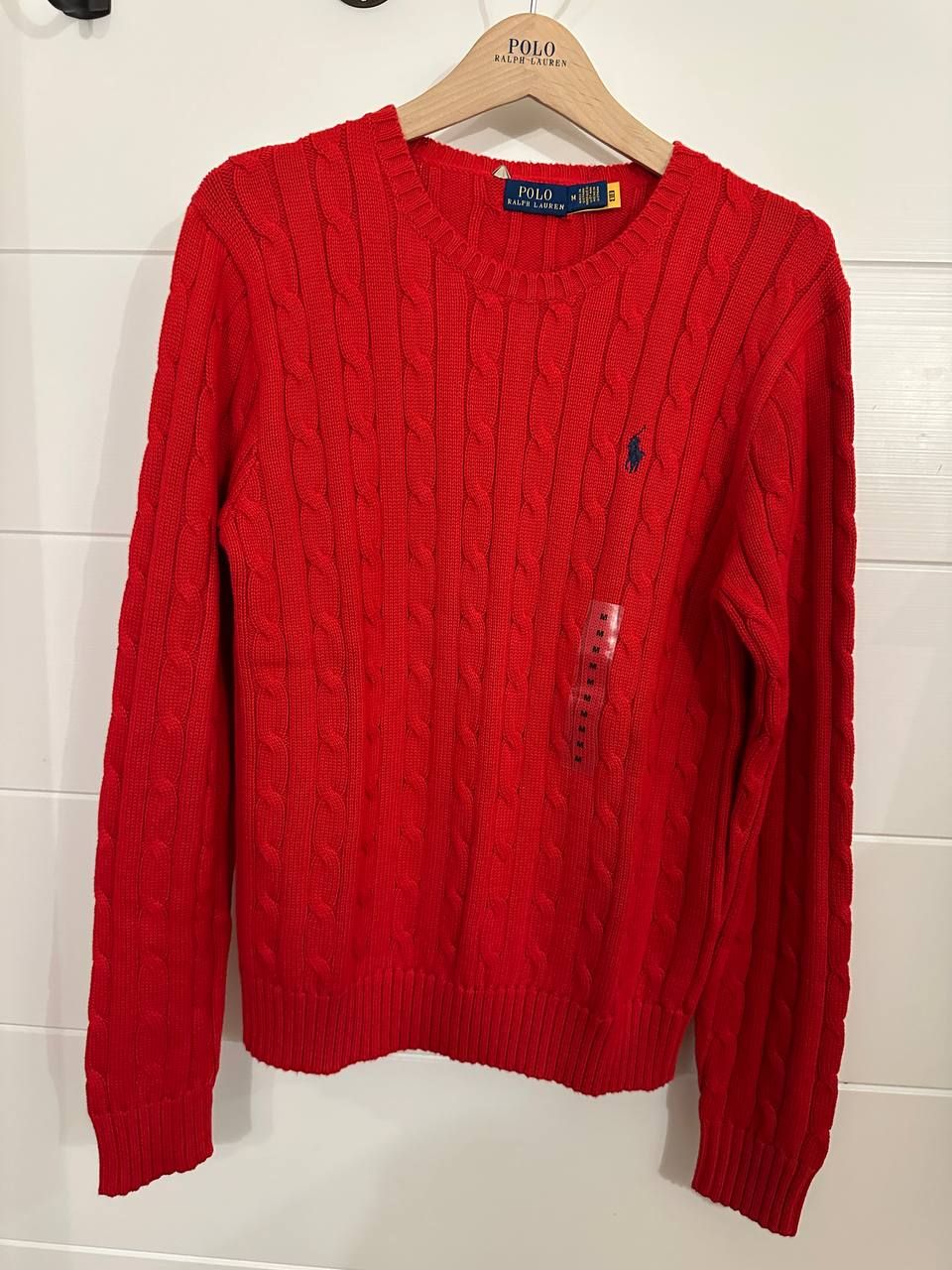 Джемпер Polo RL