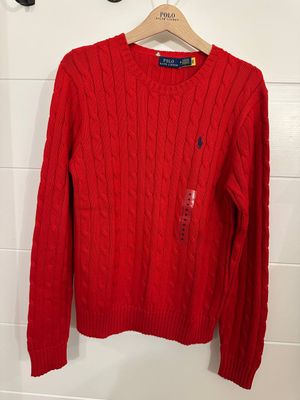 Джемпер Polo RL