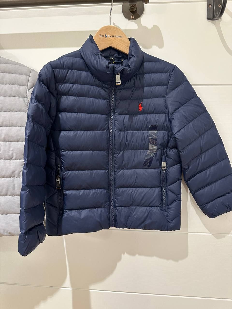 Куртка Polo RL