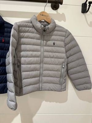 Куртка Polo RL