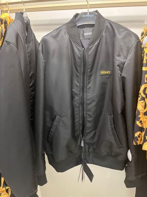 Мужская куртка Versace