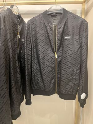 Мужская куртка Versace