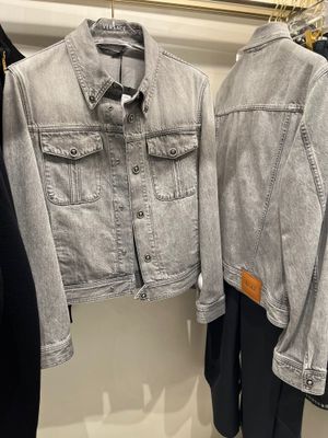 Мужская куртка Versace